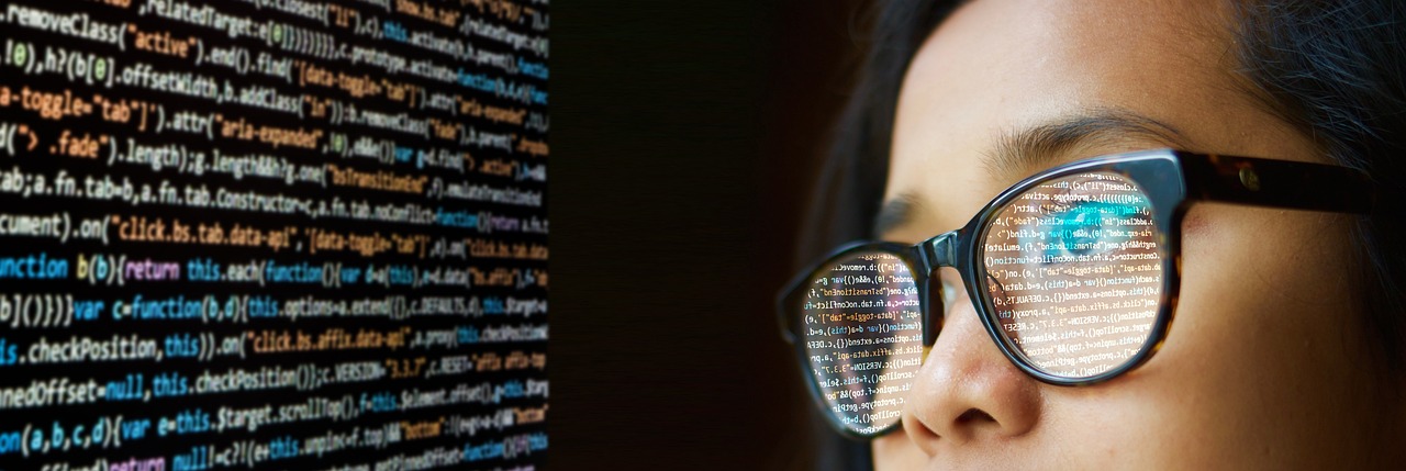 services-03 woman, program, programming, glasses, reflect, reflection, programmer, www, computer, webdesign, computer scientist, creative, workplace, programming, programming, programming, reflect, programmer, programmer, programmer, programmer, programmer